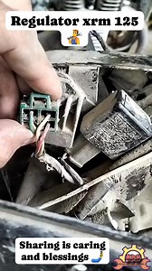 30K views · 450 reactions | Wiring ‍ | Motorcycle Basic Mechanic | Facebook