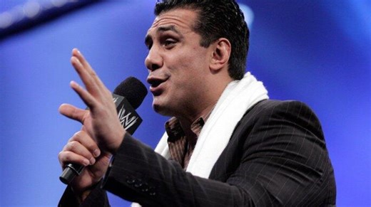 Alberto Del Rio Released As Domestic Violence Case Takes Major Turn – TJR Wrestling