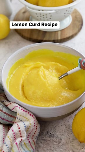 127K views · 3K reactions | Lemon Curd Recipe  | Pies and Tacos | Facebook