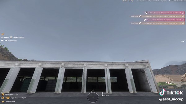 Cómo viajar al espacio en Arma