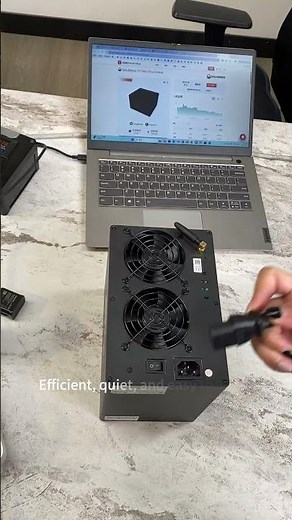 Two Miners, One Test: Scrypt and Bitcoin Mining Performance Compared