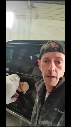 Proper VW Transporter Transfer Repair Guide