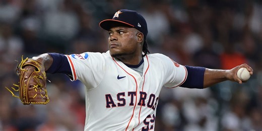 As clock ticks down to Spring Training, who could still sign Framber?