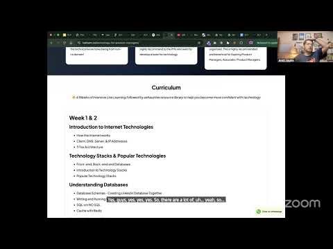 Roadmap to become AI Product Manager | HelloPM Masterclass