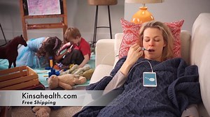 12K views · 76 reactions | You guys, I used my Kinsa just this...