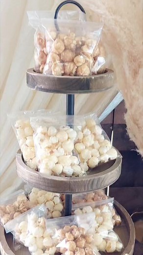 Sweet Table Reveal party | Sweet Creations ( by Angie)