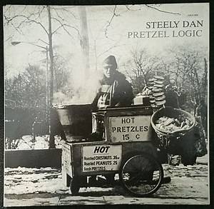 Steely Dan - Pretzel Logic