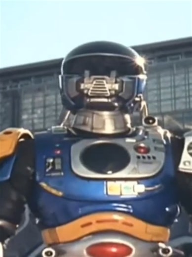 SolBraver: The Super Rescue Team Unfolds