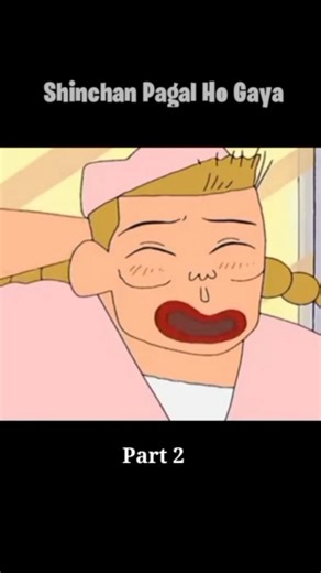 Roni Paul on Instagram: "Shinchan :- Aaj Ham Jaenge Neneko Didi Ke Restaurant Part 2 #shinchan #crayonshinchan #shinchanvideo #shinchanhindi #shinchanvideos shinchancartoon reels"
