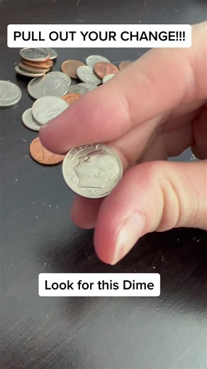 Discover the Value of the 1982 Dime with Missing Mint Mark
