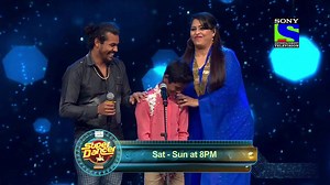 5.7M views · 13K shares | Watch the Super Kids give their best performances to get in to Top 12 of #SuperDancer tonight at 8 pm. Shilpa Shetty Kundra Anurag Basu | Sony Entertainment Television | Facebook