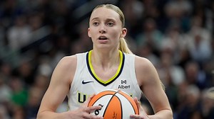 From Minneapolis tomboy to WNBA star: The journey and future of Paige Bueckers