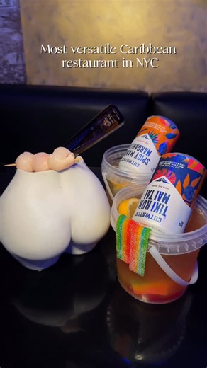 Code Red Restaurant and Lounge on Instagram: "Extensive menu, spacious location, great vibes, memorable experience! 1320 e Gunhill rd • • • #nycrestaurants #nycfood #nyceats #nycfoodie #caribbean #nycrestaurant #nyc #nycfoodies #eatnyc #thingstodoinnyc"