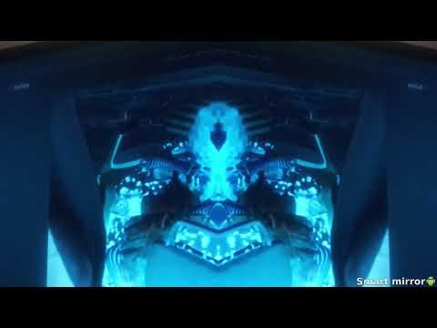 Shelley Duvall's HIT Entertainment Lyrick Mother Goose Rock N Rhyme Trailer CoNfUsIoN