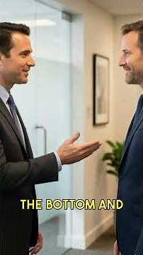 Adam Grant Exposes Why Givers Beat Every Taker at Wharton