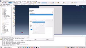 abaqus子程序11VUSDFLD生死单元和VGETVRM提取应力避坑指南
