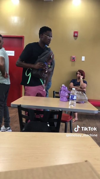 Headphone Malfunction Comedy in Public