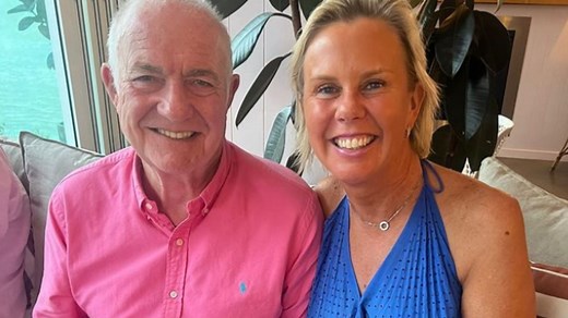 Inside the life of Rick Stein's wife Sarah Stein