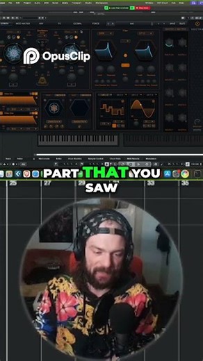 This Is Not Normal Wavetable Morphing (Vectra)