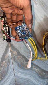 #TPA3118 #classD #AmplifierBoard | Electronics verma