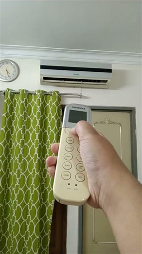 siemens ac not working