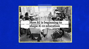 1K views | Schools are in a tough spot when it comes to using AI. The technology has the potential to improve teaching and learning when used thoughtfully. But it also brings considerable risks to student learning and data privacy. Here’s a look at how educators can navigate those challenges to find a productive middle ground, including some examples of effective ways educators are already using the technology. | Education Week | Facebook