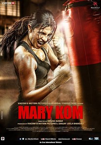 Mary Kom