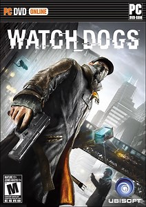 Watch Dogs - Digital Deluxe Edition v 1.06.329   16 DLC (2014) PC | RePack от xatab