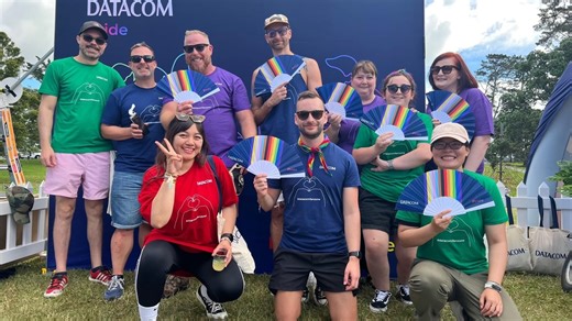 Can you believe we're almost at the end of January already? We've...