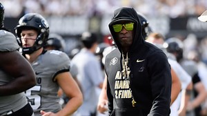 What channel is Colorado vs. NDSU on today? Time, TV channel, streaming for Buffaloes