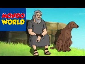 JOSEPH AND THE PHARAOH - The Old Testament ep. 13 - EN