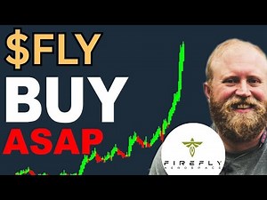 FLYE Stock Next WEEK CRAZY!? (Urgent: Thank Me Later Bro) Fly-E Group