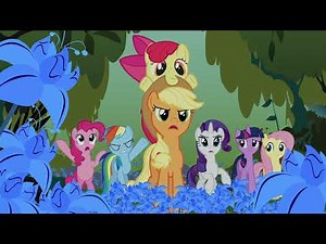 🦄 My Little Pony | Friendship Is Magic | S1, EP9 | Bridle Gossip