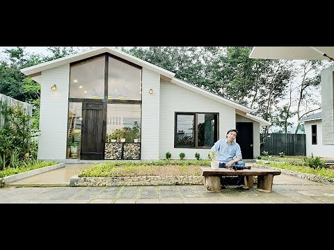 Nhà lắp ráp (Tập cuối) - Công bố giá trị đầu tư thật