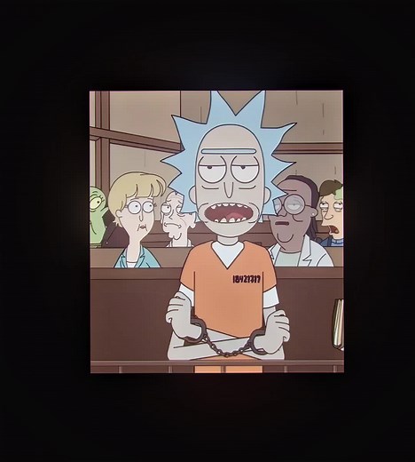 Rick and Morty Edit Compilation | Funny Rick Sanchez Moments