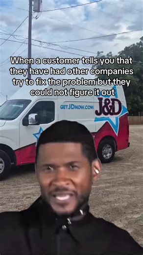 Problem solvers #getjdnow #hvac #bluecollar #fyp #technician