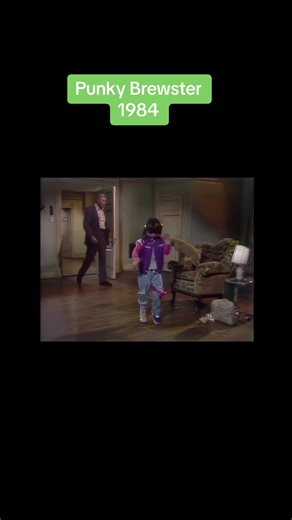 Punky Brewster: A Look Back at the 80s Icon