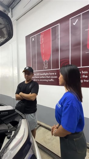 2.8K reactions · 140 shares | Orion LED delivers brightness, performance, and peace of mind. From expert advice to plug and play installation, to dependable aftersales support—we’ve got you covered. In this video, Maria walks you through what makes the Orion PH experience stand out. If you’re ready to upgrade, visit us today, especially at Orion PH Cavite, and drive with confidence. | Orion PH | Facebook