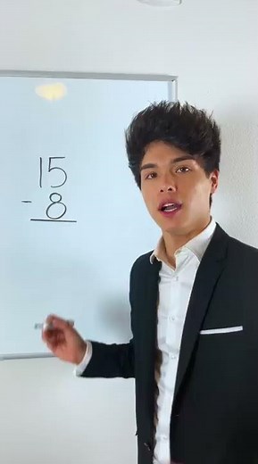 WHY I HATE MATH 😭 #Shorts