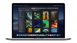 macOS 10.14 Mojave With Dark Mode, Desktop Stacks Released
