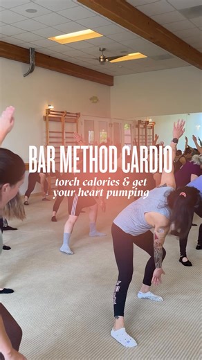 Meet the barre classes built to deliver results. From Signature Bar Method to Strength, Flow, Restore and Bar Method Cardio — our class lineup covers every kind of training day. Science-backed, expert instructor-led, and made to help you move better. Which one’s next on your schedule? | The Bar Method