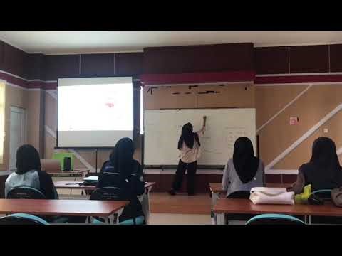 Self-Introduction English Lesson | Duolingo Class | UAS Preparation for Grade 7”