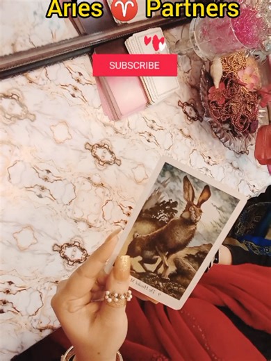 Aries Tarot Card Reading for Today