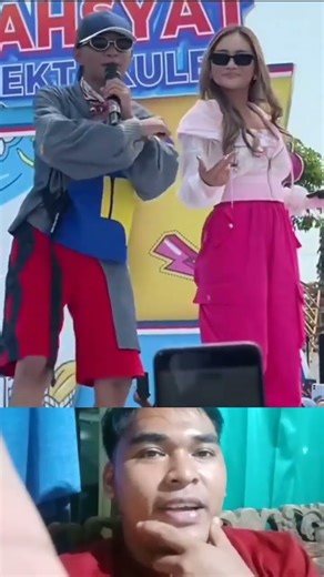 fajar sadboy widia kelana keren dahsyat