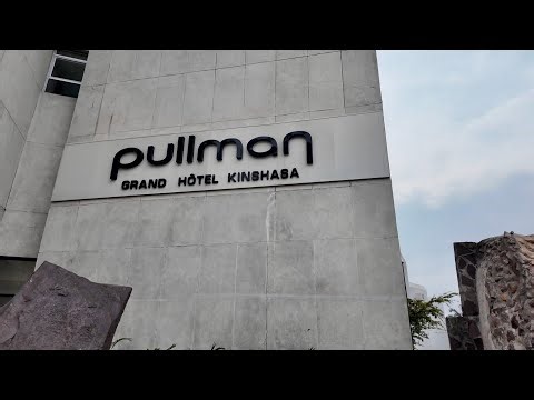 I Attended the Grand Opening of the Renovated Pullman Grand Hotel