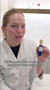 Serum Fluide VIP O2 by Biologique Recherche - New Formula #biologiquerecherche #skincare