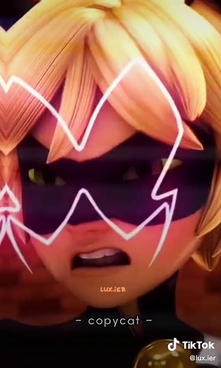 reverser god #miraculous #luxier #fyp #ladybug #reverser uwu