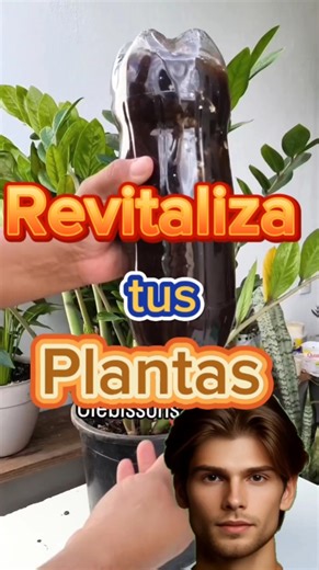 381K views · 4.8K reactions | Nutrir tus plantitas. #cuidadodeplantasymanejo鹿 #botánica #naturaleza | Plantpro - Planta con propósito | Facebook