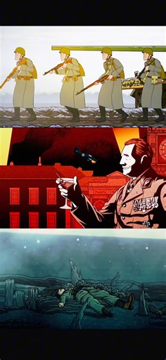 Adolf Hitler new video loading ￼