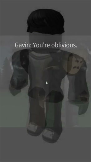 Gavin’s lore normal elevator